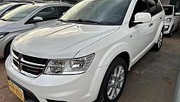 Dodje Journey Rt 3.6 Awd V6 Aut 2015