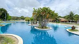 Apartamento Para Locação No Iloa Residence , Piaçavas , Barra De São Miguel, Al