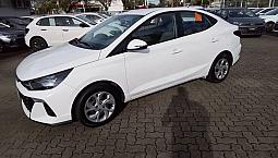Hyundai Hb20s Comfort Plus 1.0 Tb Flex 12v Aut 2025