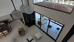 Casa Alto Padrão Para Venda Em Cotia, Palos Verdes, 5 Dormitórios, 4 Suítes, 5 Banheiros, 
