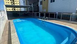 Apartamento Em Tambauzinho De 3/4 Pra Alugar