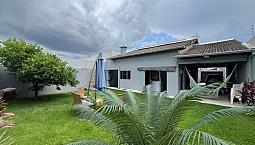 Linda Casa Nova 3/4 Área De 300M2 Bairro Bela Vista, Região Av. Brasil Sul R$ 670 Mil