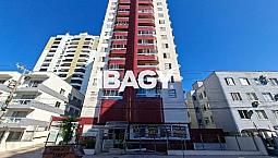 Excelente Apartamento 3 Dormitório(S) Em Kobrasol - São José