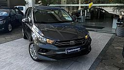 Fiat Cronos Drive 1.0 6V 2025