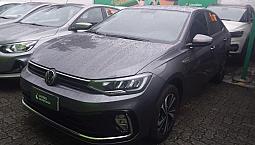 Volkswagen Virtus Tsi 1.0 Flex 12V 4P Aut. 2026