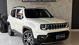 Jeep Renegade Long. T270 1.3 Tb 4x2 Flex Aut. 2023
