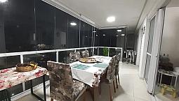 Apartamento Para Venda Tem 80 Metros Quadrados Com 2 Quartos Em Jardim Enseada - Guarujá -