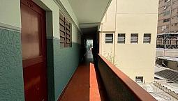 Apto. Comercial, 136M², 3 Salas No Ed. Importadora