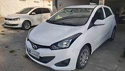 Hyundai Hb20 Comf./C.plus/C.style 1.0 Flex 12V 2014