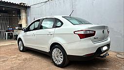 Fiat Grand Siena Attrac. 1.4 Evo F.flex 8V 2013
