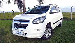 Chevrolet Spin 1.8 Lt 8v Flex 4p AutomÁtico