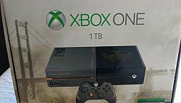 Xbox One Edição Especial Call Of Duty