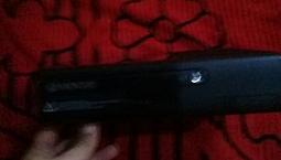 Console Xbox 360