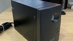 Estabilizador Módulo Protector Bmi 500va