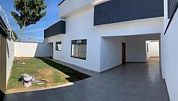 A Casa Mais Linda Do Jd. Alto Paraíso