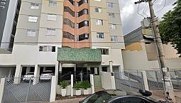Apartamento Dois Quartos Com Ar-Condicionado