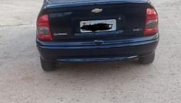 Vendo Ou Troco Corsa Classic 