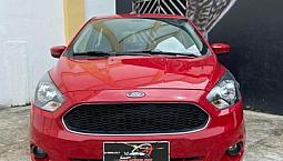 Ford Ka Sel 1.5 