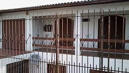Casa Residencial À Venda, Rubem Berta, Porto Alegre - Ca0020.