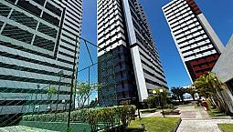Apartamento Alto Das Alamedas