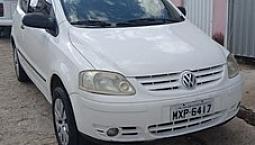 Carro Fox 2006