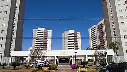 Apartamento Para Alugar, 81 M² Por R$ 4.067,00/Mês - Vila Margarida - Campo Grande/Ms