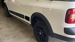 Saveiro Cross 
