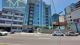 Apartamento 4 Quartos Na Praia Da Costa Cód: 8175 D