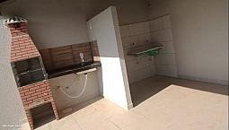 Casa 2 Dormitórios Para Locação Em Senador Canedo, Jardim Sevilha, 2 Dormitórios, 1 Suíte,