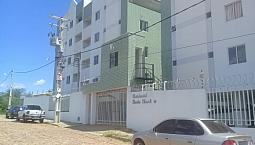 Aluga-Se Apartamento 2 Suites Com Piscina, Lagoa Seca