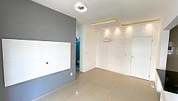 Apartamento De 2 Quartos E 2 Banheiros (Suíte) R$ 240.000,00 - Móveis Projetados Cozinha E