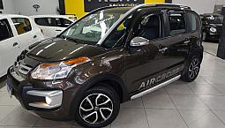 Citroen Aircross1.6 Exclusive Atacama 16V 2014
