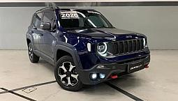 Renegade Trailhawk 4X4 Tb Diesel 2020 Km 54.000