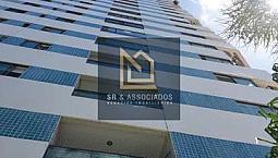 Edifício Catarina | 90M² | Aluguel | R$ 3.760 (Taxas Inclusas) | 02 Vagas | Piscina