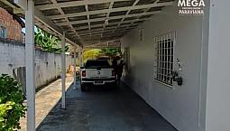 Casa No Bairro Aeroporto