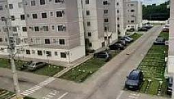 Oportunidade Apartamento Para Locação- Ecoway Eusebio