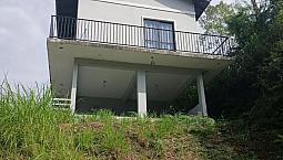 Casa Morro Da Fabrício 