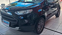 Ecosport Freestyle 1.6 2015