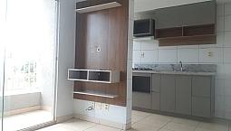 Apartamento Dois Quartos. 