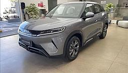 Byd Yuan Pro Elétrico 2025
