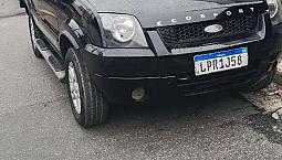Ford Ecosport Xlt 2.0/ 2.0 Flex 16V 5P Mec. 2007