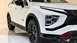 Super Oferta Imbativel Eclipse Cross Hpe Black 1.5 16V 165Cv Aut. 2026