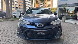 Toyota Yaris Xl Sedan 1.5 2019 - Aut.