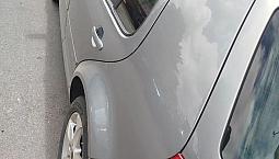Volkswagen Golf 1.6 Mi/ 1.6 Mi Gener./Black & Silver 2004