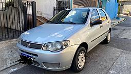 Fiat Palio 1.0 Economy Fire Flex 8V 2P 2010
