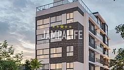 Apartamento Studio Em Intermares