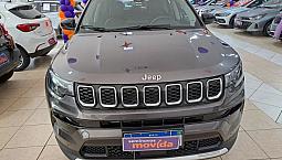 Jeep Compass Long. T270 1.3 Tb 4X2 Flex Aut 2025
