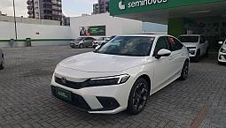 Honda Civic Sed.touring 2.0 16V Aut. (Híbrido) 2024
