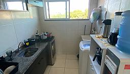 Apartamento Itaitinga