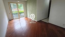 Apartamento Para Locação De 3 Quartos No Jardim São Savério